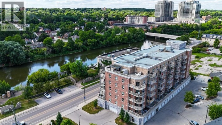 Photo 1 at 155 WATER Street S 409, Cambridge