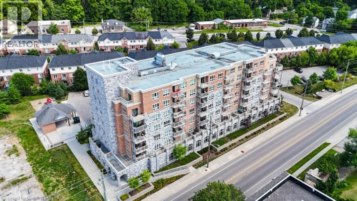 Photo 29 at 155 WATER Street S 409, Cambridge