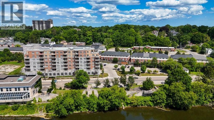 Photo 32 at 155 WATER Street S 409, Cambridge