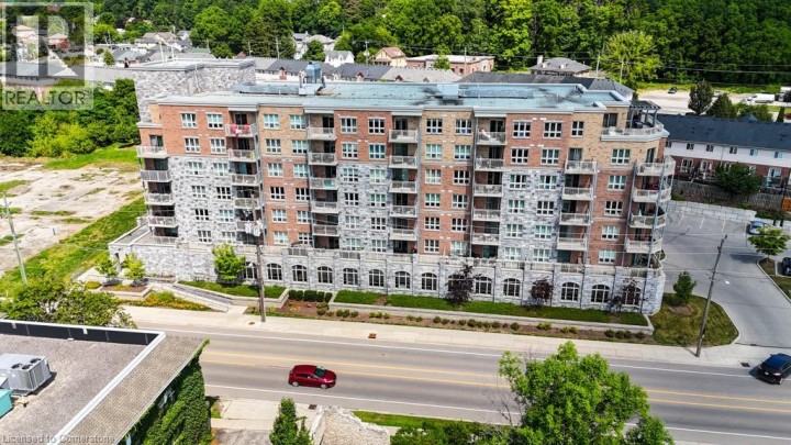 Photo 3 at 155 WATER Street S 409, Cambridge