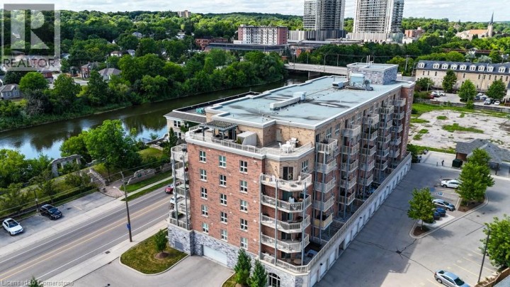 Photo 27 at 155 WATER Street S 409, Cambridge