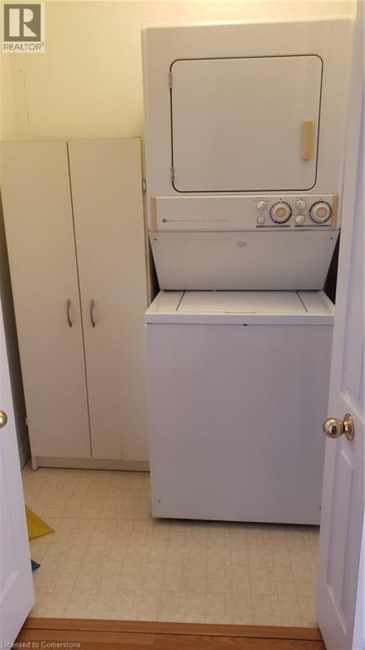 Photo 17 at 10 ISHERWOOD Avenue 5, Cambridge