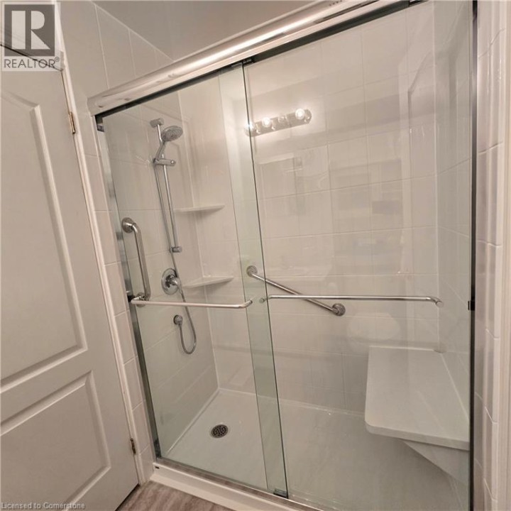 Photo 25 at 10 ISHERWOOD Avenue 5, Cambridge