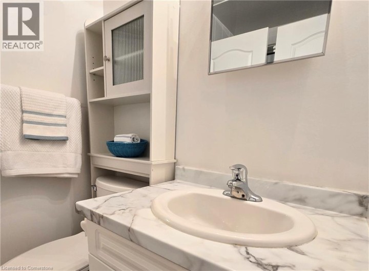 Photo 23 at 10 ISHERWOOD Avenue 5, Cambridge