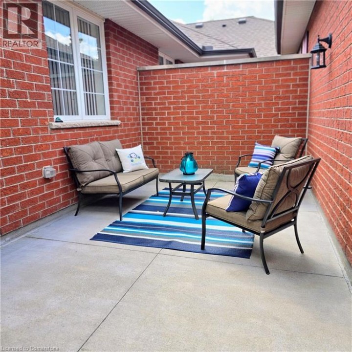 Photo 6 at 10 ISHERWOOD Avenue 5, Cambridge