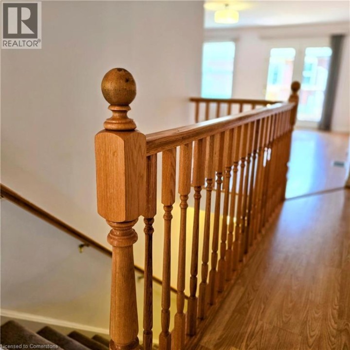 Photo 32 at 10 ISHERWOOD Avenue 5, Cambridge