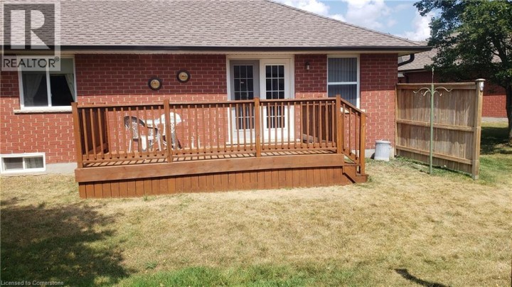 Photo 41 at 10 ISHERWOOD Avenue 5, Cambridge