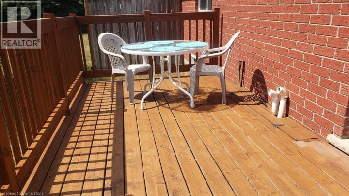 Photo 40 at 10 ISHERWOOD Avenue 5, Cambridge