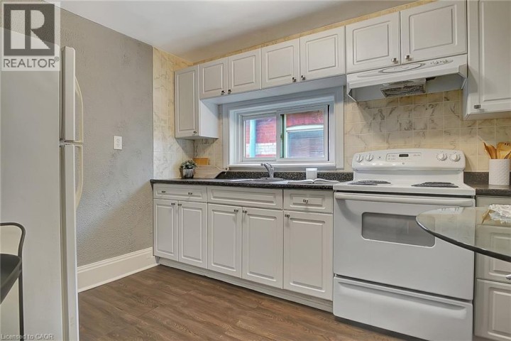 Photo 5 at 211 Dolph Street N, Cambridge