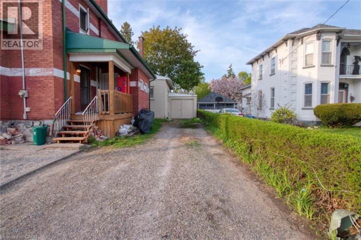 Photo 25 at 211 Dolph Street N, Cambridge