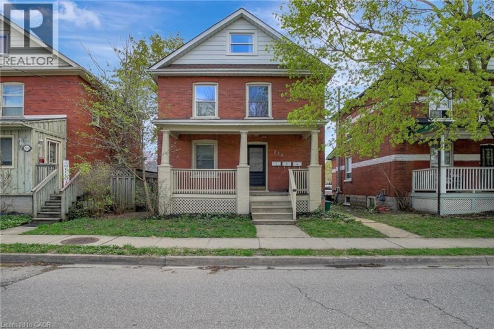 Photo 27 at 211 Dolph Street N, Cambridge