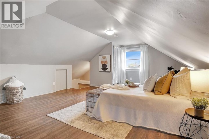 Photo 11 at 211 Dolph Street N, Cambridge