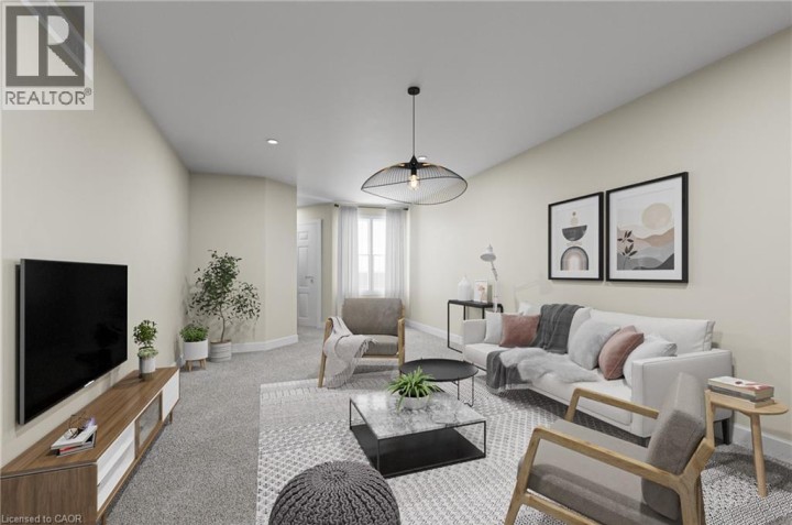 Photo 3 at 80 Hawkins Drive, Cambridge