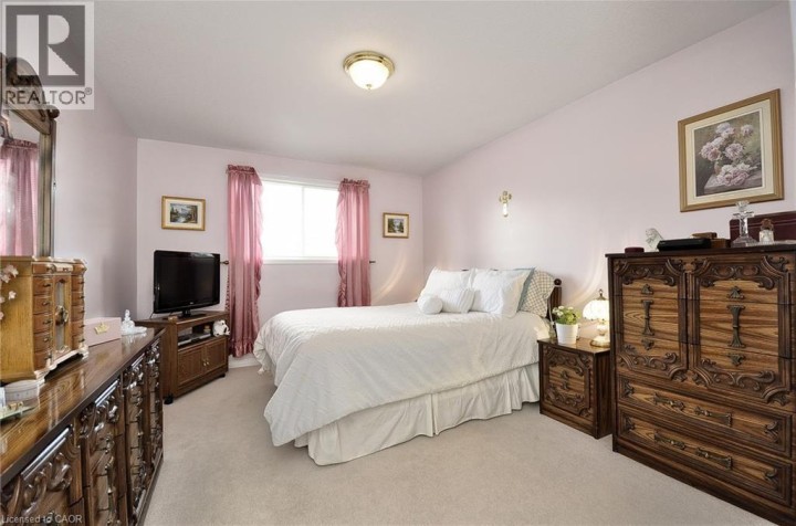 Photo 12 at 80 Hawkins Drive, Cambridge