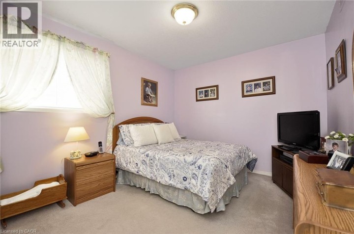 Photo 15 at 80 Hawkins Drive, Cambridge