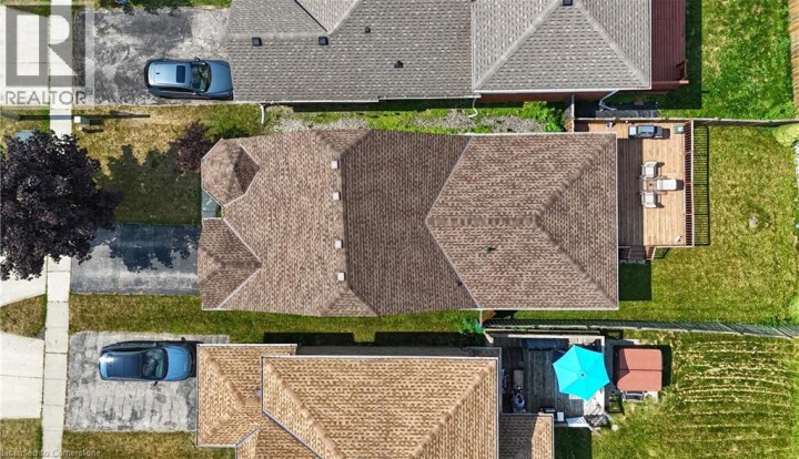 Photo 39 at 80 Hawkins Drive, Cambridge