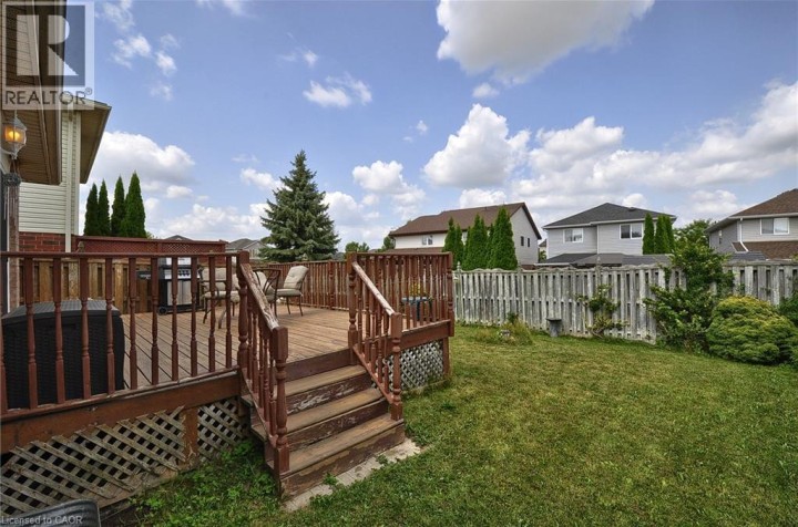 Photo 26 at 80 Hawkins Drive, Cambridge