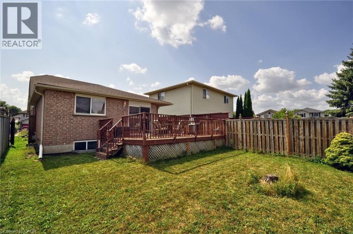 Photo 30 at 80 Hawkins Drive, Cambridge