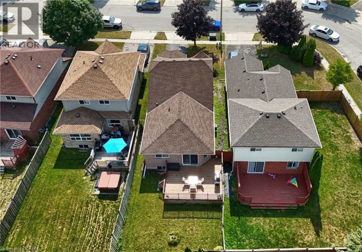 Photo 31 at 80 Hawkins Drive, Cambridge