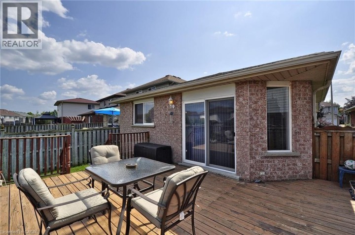 Photo 28 at 80 Hawkins Drive, Cambridge