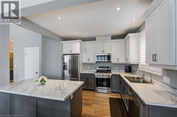 Photo 11 at 943 Downing Drive, Woodstock Photo 11 at 943 Downing Drive, Woodstock