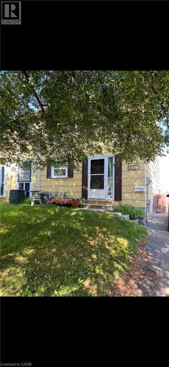 Photo 1 at 1458 Wildren Place, Cambridge