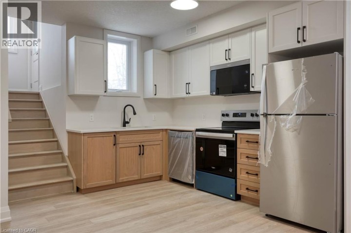 Photo 2 at 800 MYERS Road 103, Cambridge