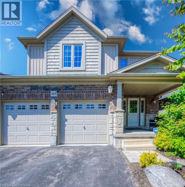 Photo 3 at 468 Fairway Road, Woodstock Photo 3 at 468 Fairway Road, Woodstock