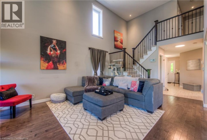 Photo 13 at 468 Fairway Road, Woodstock Photo 13 at 468 Fairway Road, Woodstock