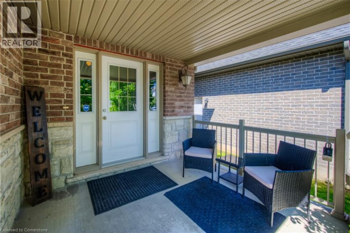 Photo 6 at 468 Fairway Road, Woodstock Photo 6 at 468 Fairway Road, Woodstock