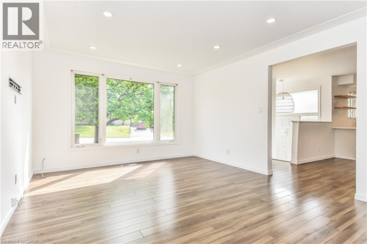 Photo 11 at 373 Hillcrest Road, Cambridge