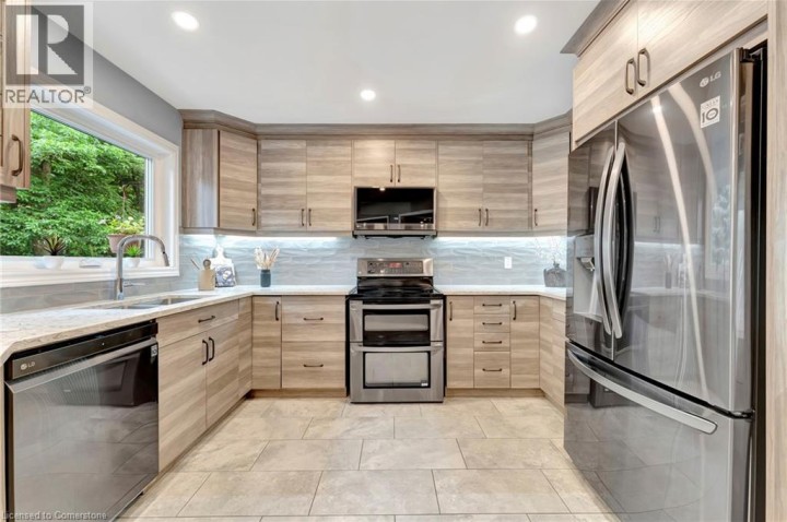 Photo 14 at 72 Hilborn Avenue, Cambridge