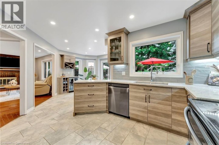 Photo 12 at 72 Hilborn Avenue, Cambridge