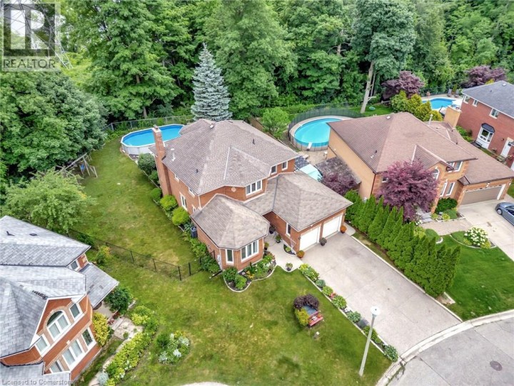 Photo 1 at 72 Hilborn Avenue, Cambridge