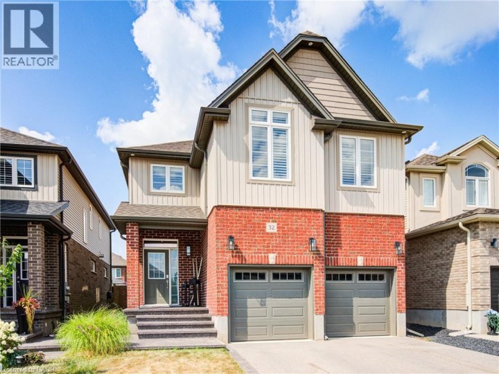 Photo 1 at 32 Arlington Parkway, Innerkip, Woodstock Photo 1 at 32 Arlington Parkway, Innerkip, Woodstock