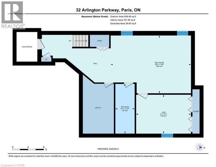 Photo 48 at 32 Arlington Parkway, Innerkip, Woodstock Photo 48 at 32 Arlington Parkway, Innerkip, Woodstock