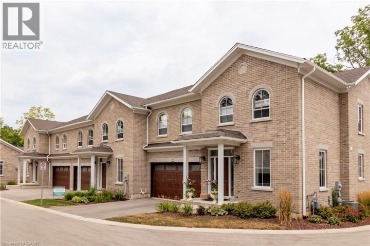 Photo 1 at 45 BLAIR Road 4, Cambridge