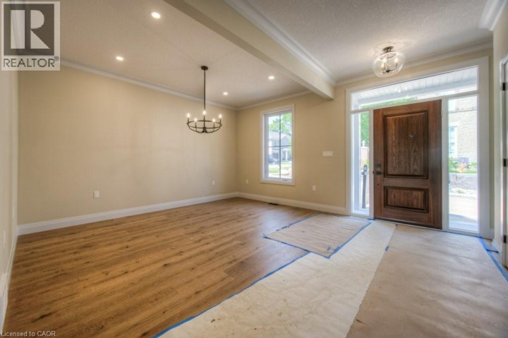 Photo 4 at 45 BLAIR Road 4, Cambridge