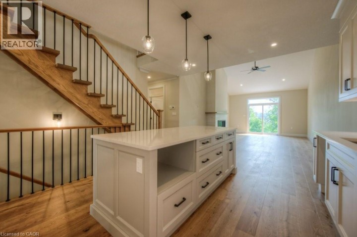 Photo 8 at 45 BLAIR Road 4, Cambridge