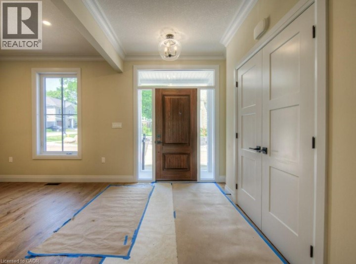 Photo 3 at 45 BLAIR Road 4, Cambridge