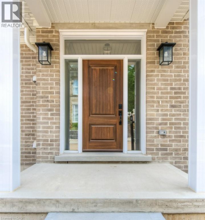 Photo 2 at 45 BLAIR Road 4, Cambridge