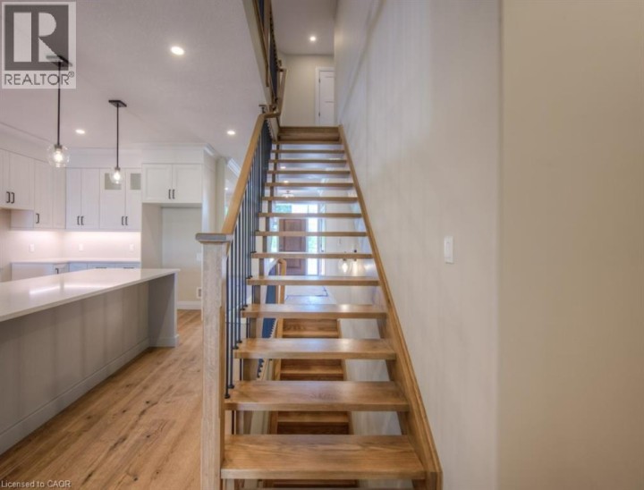 Photo 26 at 45 BLAIR Road 4, Cambridge