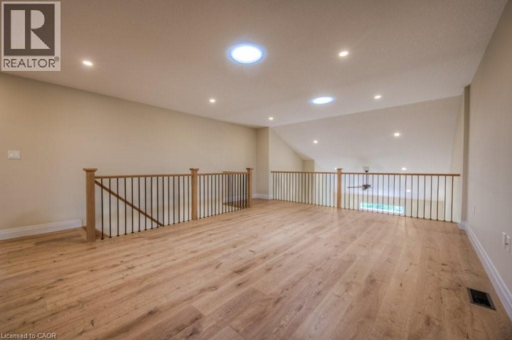 Photo 27 at 45 BLAIR Road 4, Cambridge