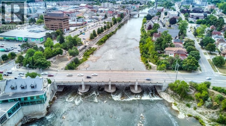 Photo 48 at 45 BLAIR Road 4, Cambridge