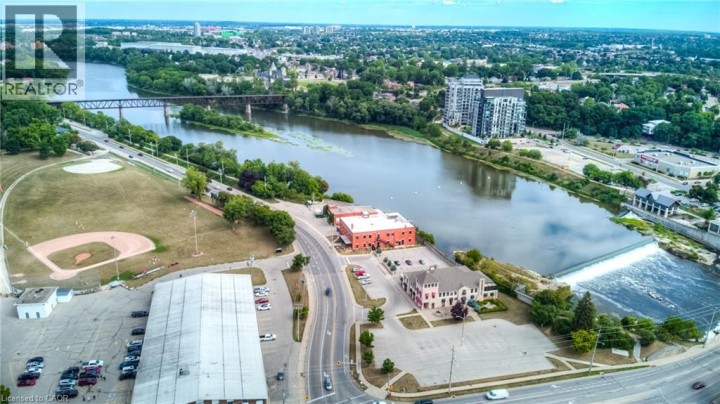 Photo 46 at 45 BLAIR Road 4, Cambridge