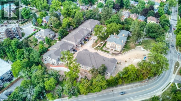 Photo 45 at 45 BLAIR Road 4, Cambridge