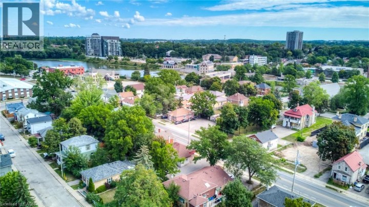 Photo 49 at 45 BLAIR Road 4, Cambridge