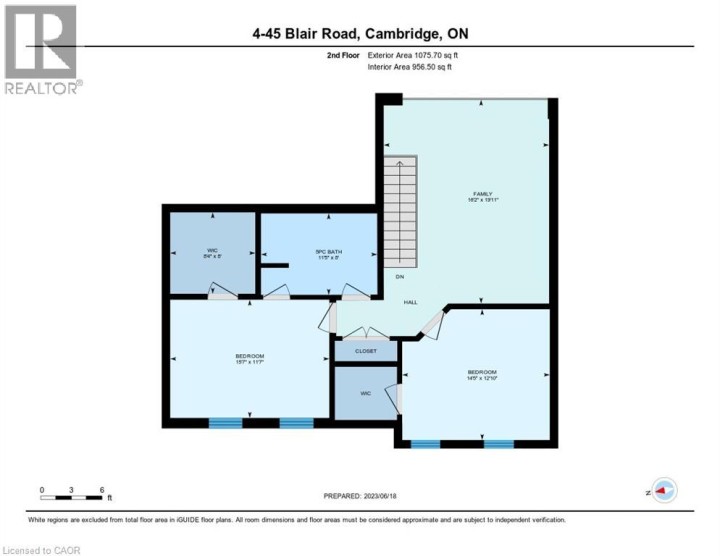 Photo 40 at 45 BLAIR Road 4, Cambridge