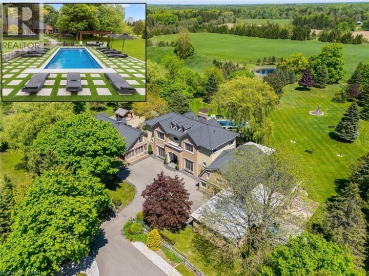 Photo 1 at 1927 Shellard Road, Cambridge