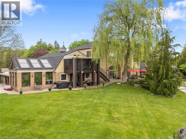 Photo 10 at 1927 Shellard Road, Cambridge